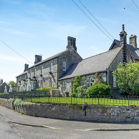 Percy Cottage 채톤 외부 사진