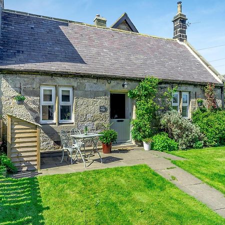 Percy Cottage 채톤 외부 사진