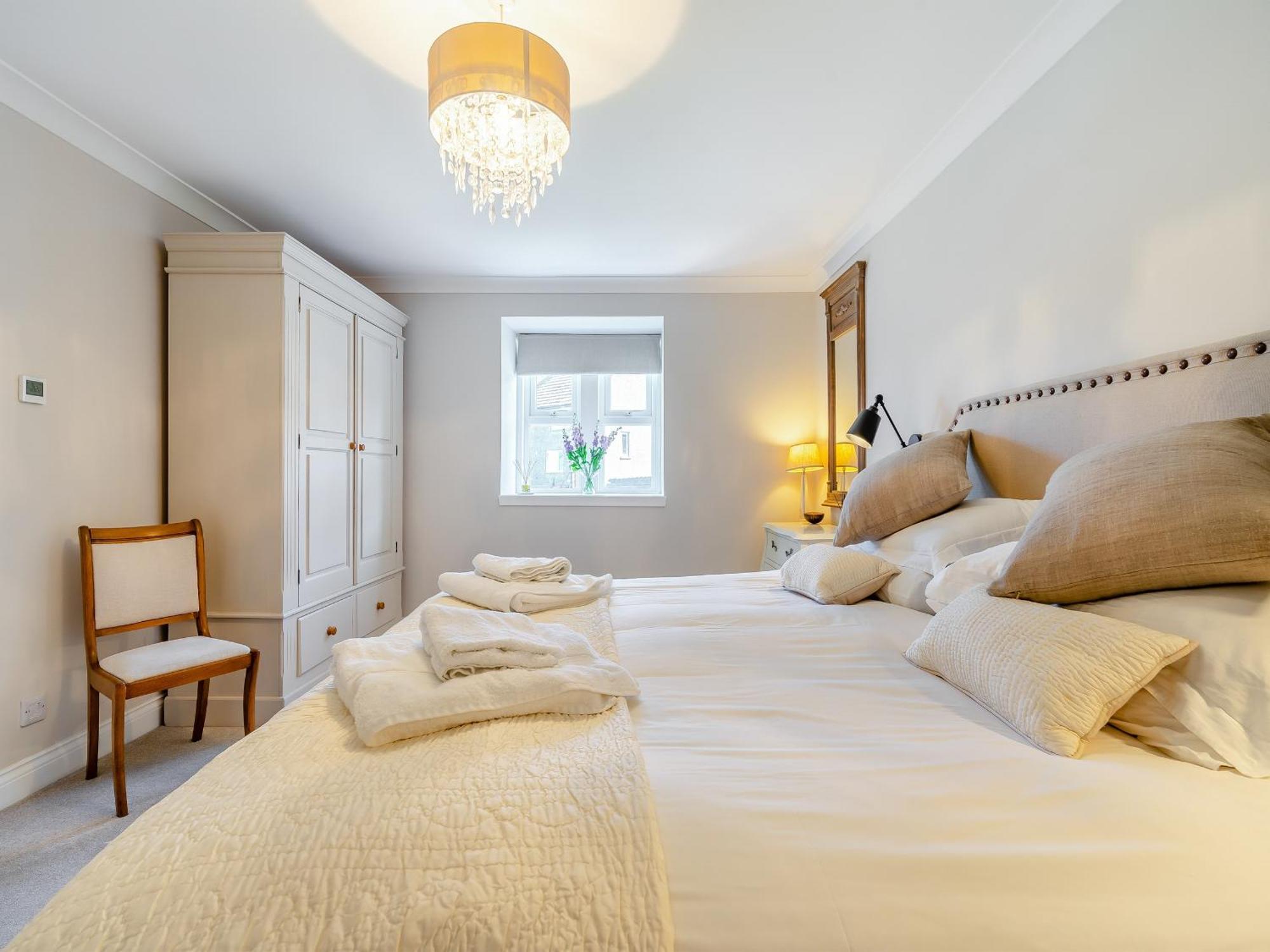 Percy Cottage 채톤 외부 사진