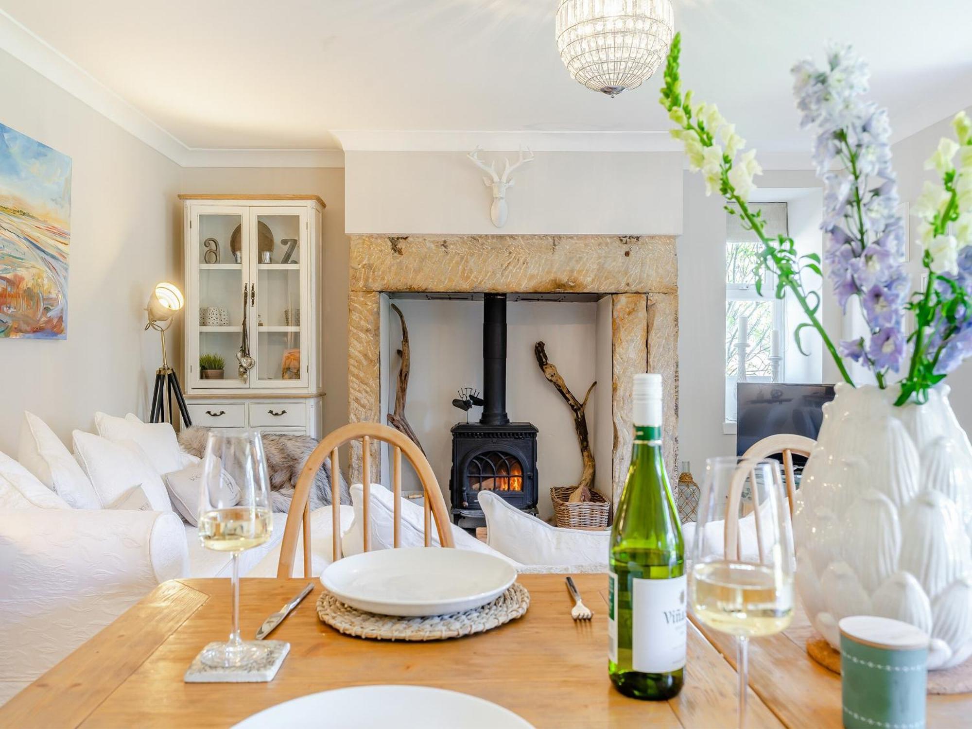 Percy Cottage 채톤 외부 사진
