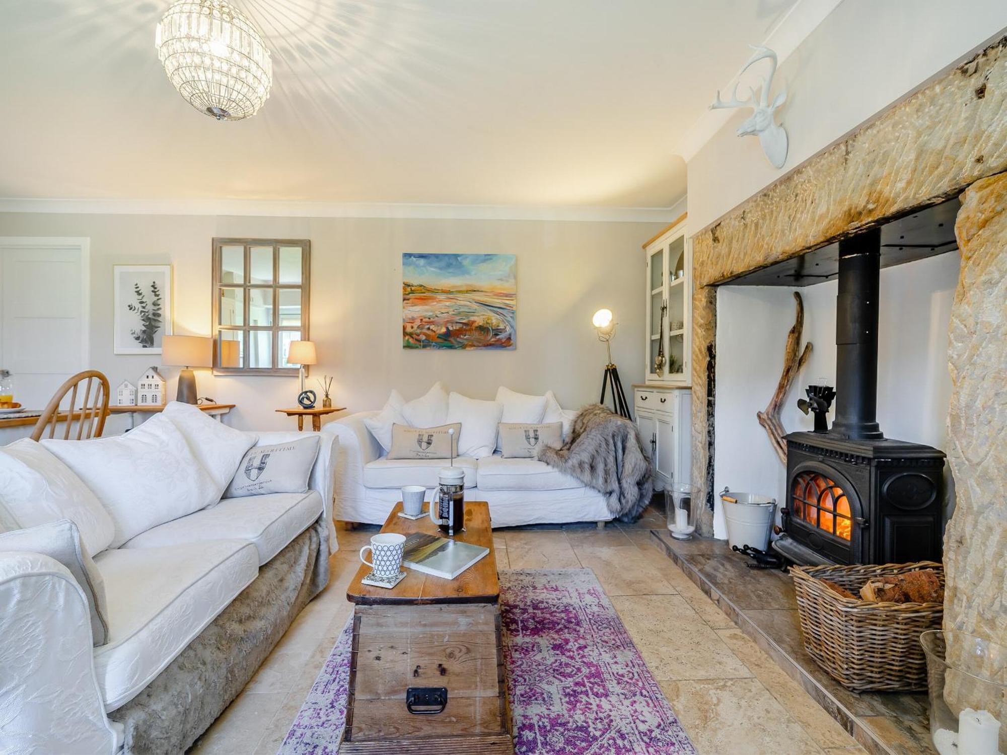 Percy Cottage 채톤 외부 사진